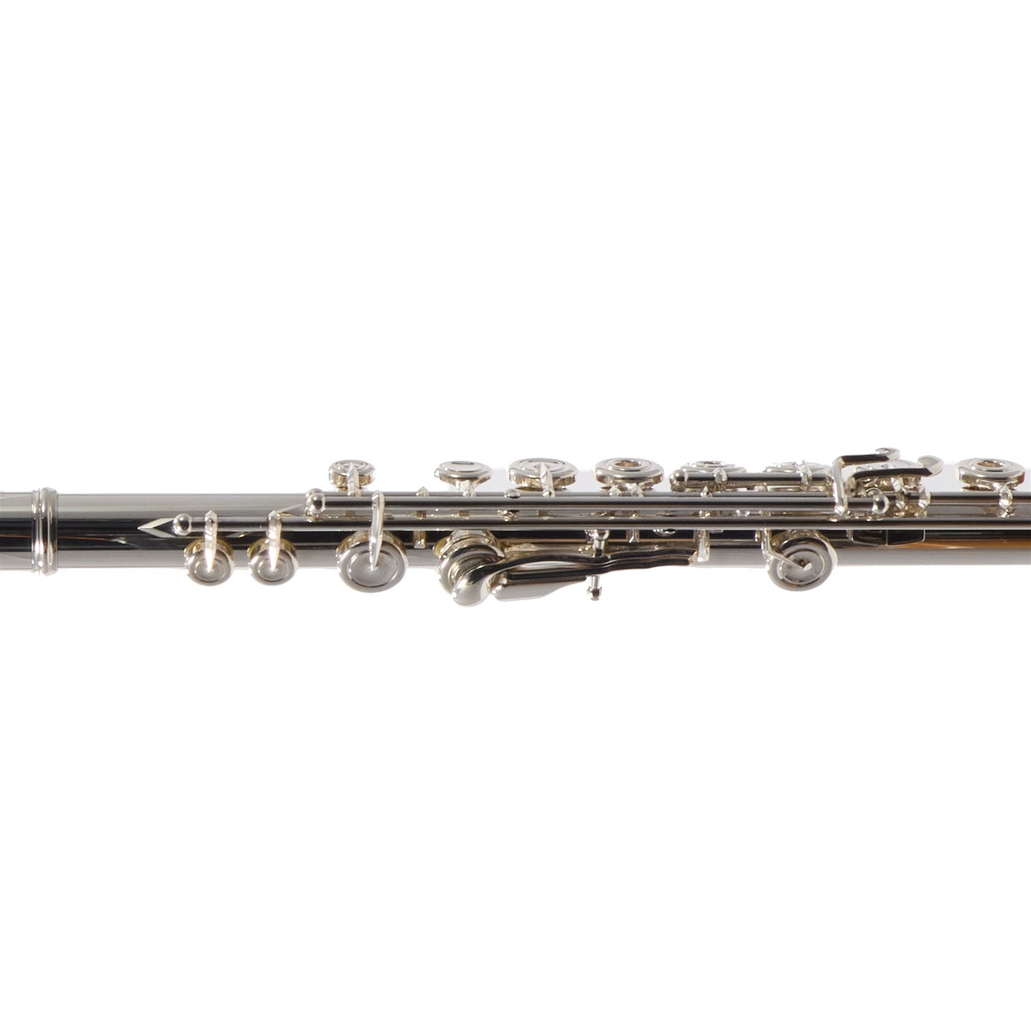 Altus 1507SRBO-CD-4 Handmade Flute
