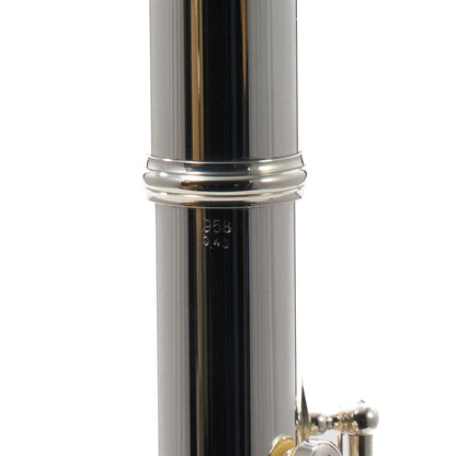 Altus 1507SRBO-CD-4 Handmade Flute