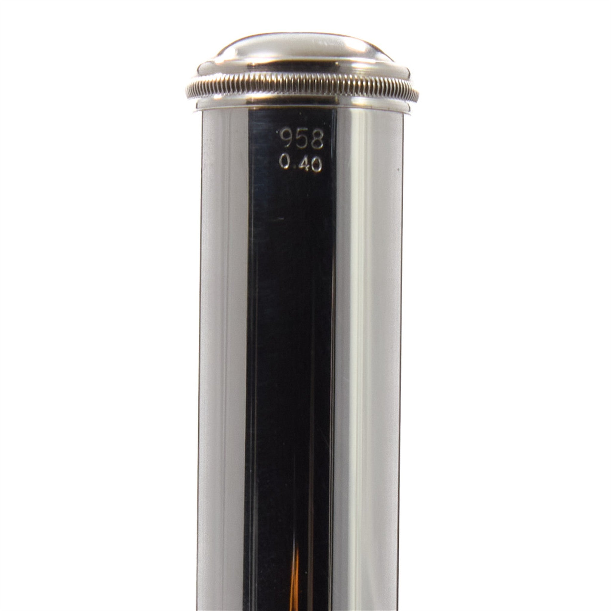 Altus 1507SRBO-CD-4 Handmade Flute