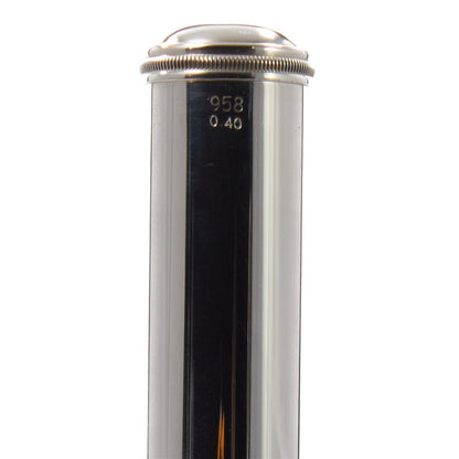 Altus 1507SRBO-CD-4 Handmade Flute