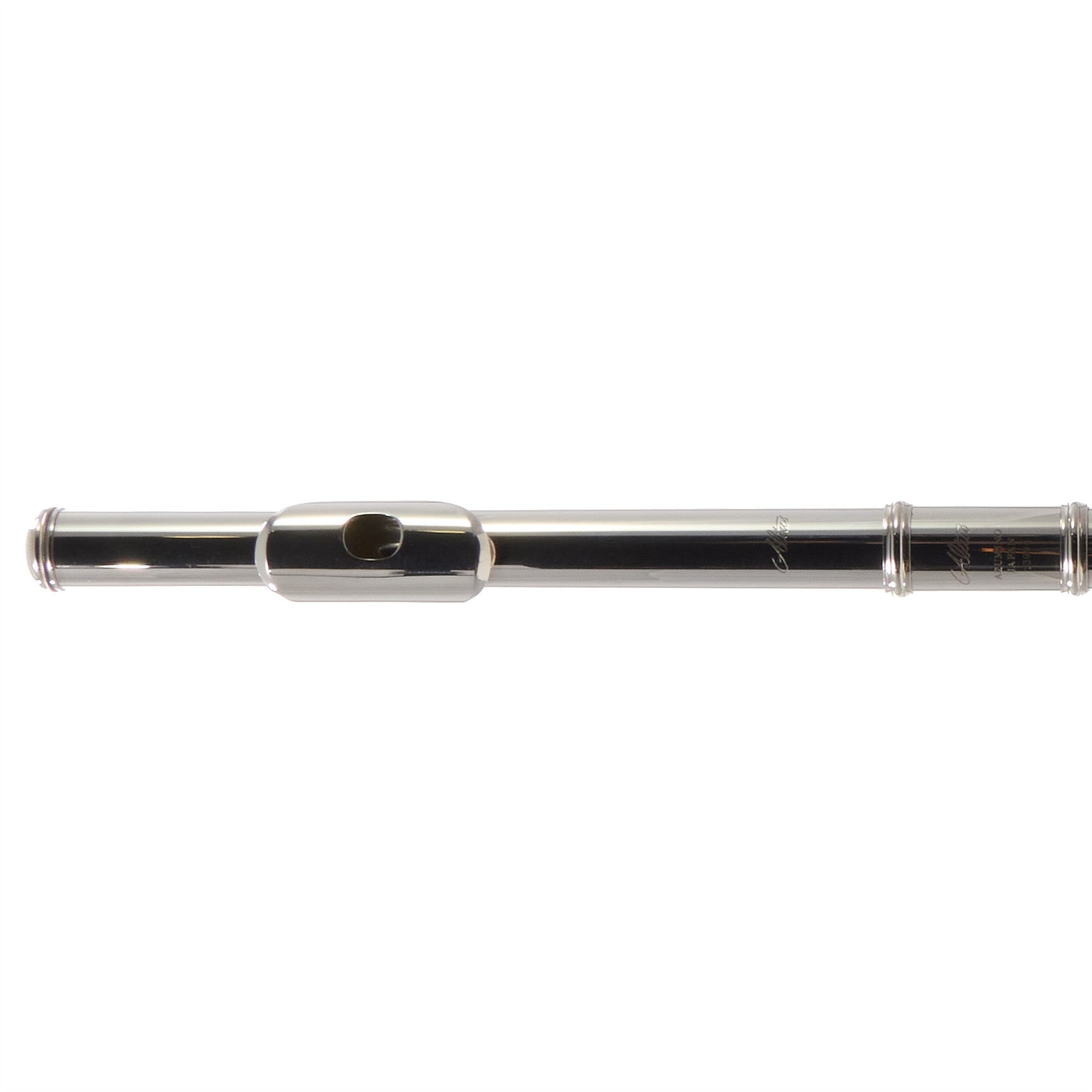 Altus 1507SRBO-CD-4 Handmade Flute