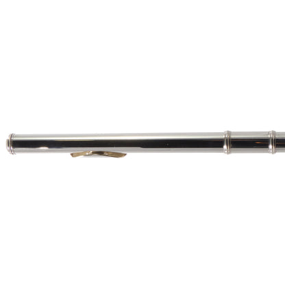 Altus 1507SRBO-CD-4 Handmade Flute