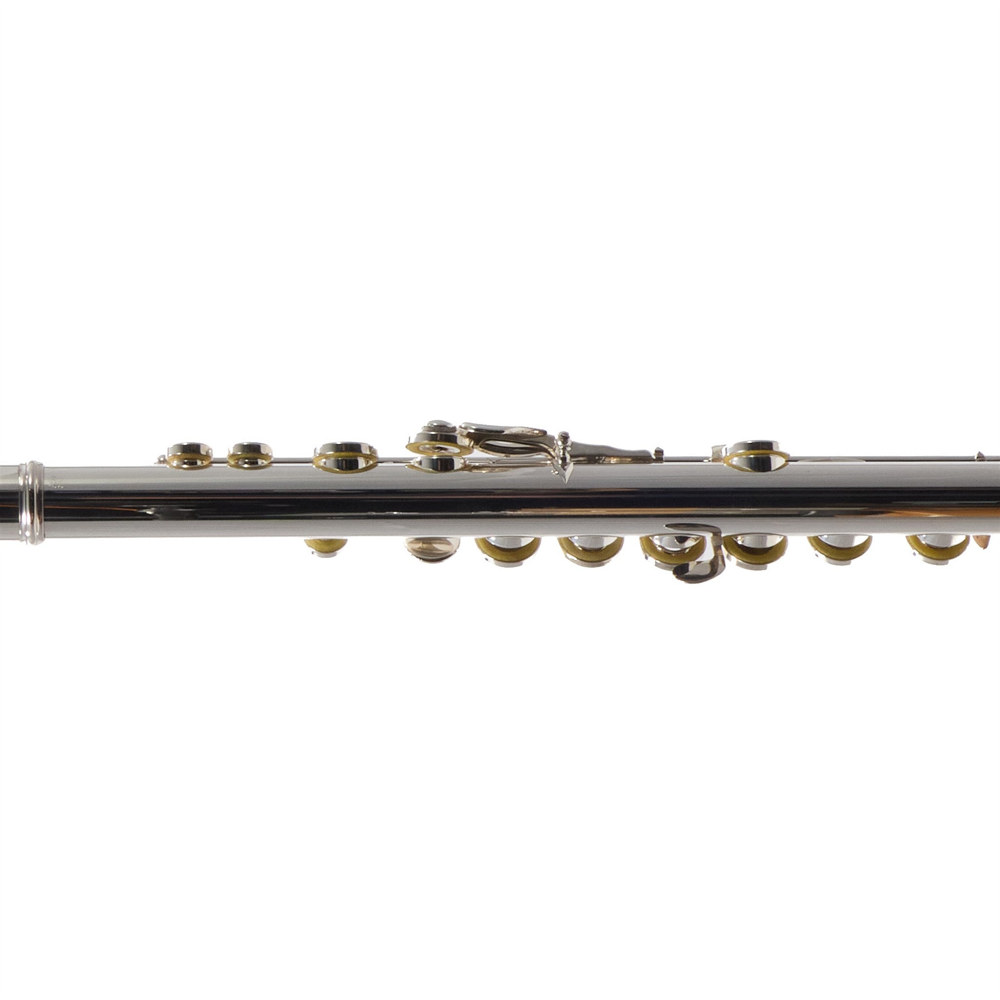 Altus 1507SRBO-CD-4 Handmade Flute