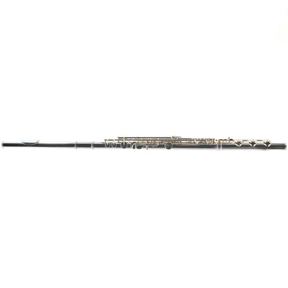Altus 1607SRBEO-CD Handmade Britannia Silver Flute