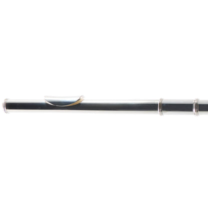 Altus 1607SRBEO-CD Handmade Britannia Silver Flute