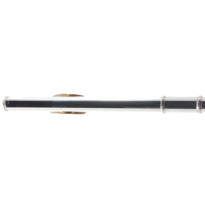 Altus 1607SRBEO-CD Handmade Britannia Silver Flute