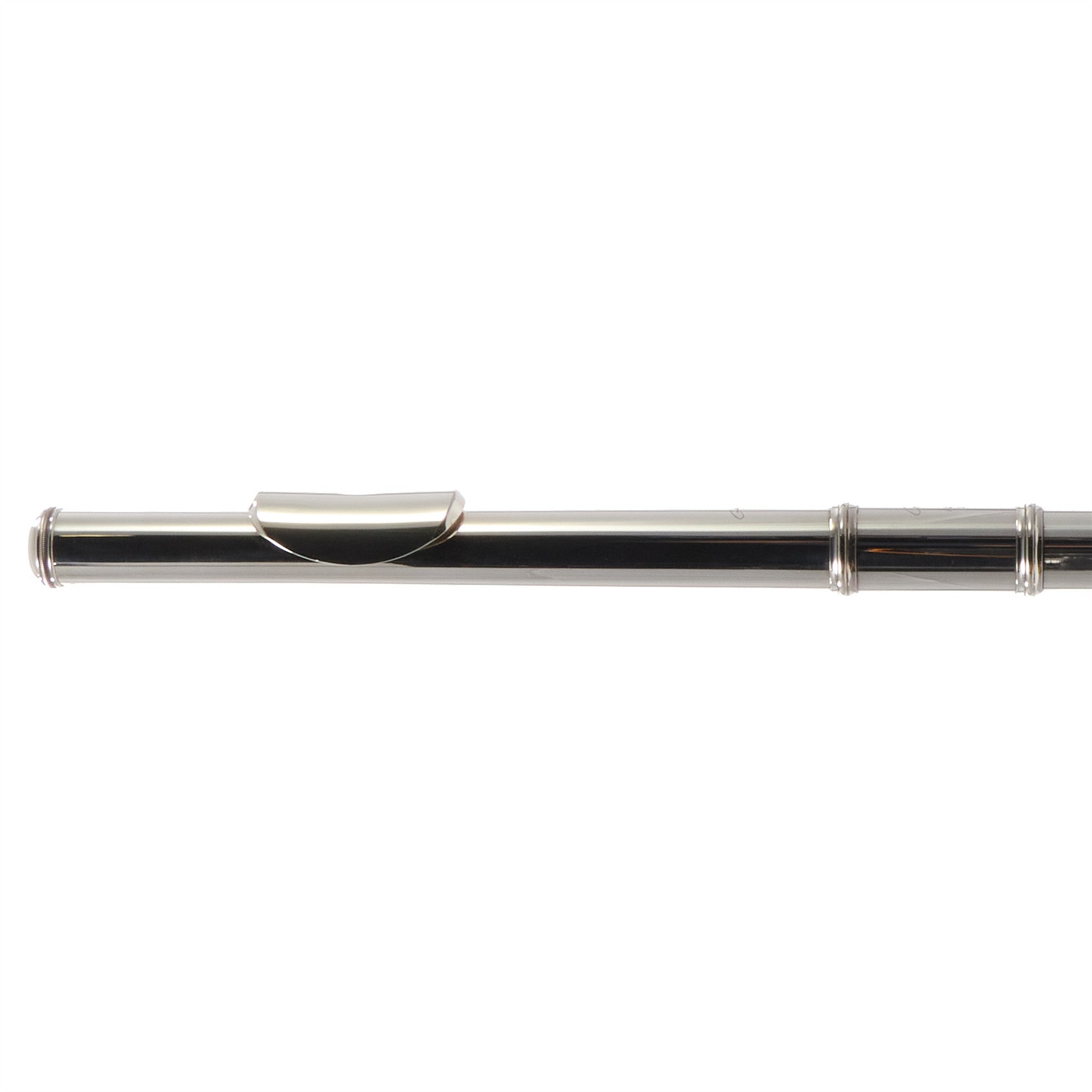 Altus 1607SRBEO-CD Handmade Flute