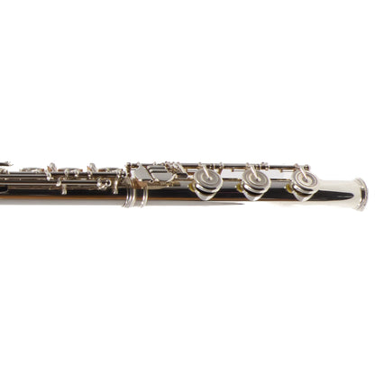 Altus 1607SRBEO-CD Handmade Flute