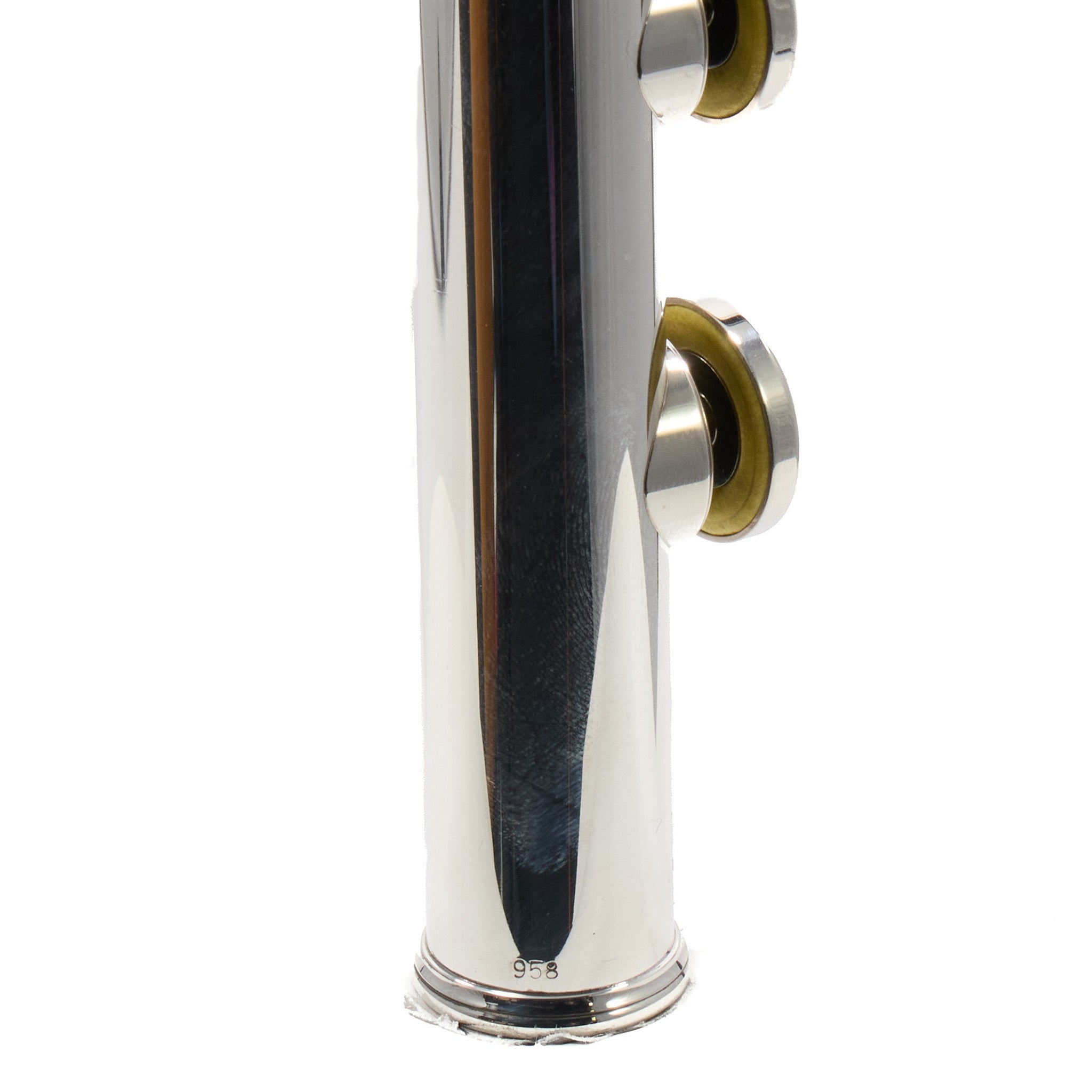 Altus 1607SRBEO-CD Handmade Flute