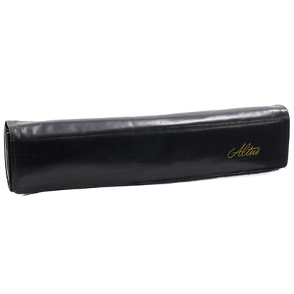 Altus 1607SRBEO-CD Handmade Flute