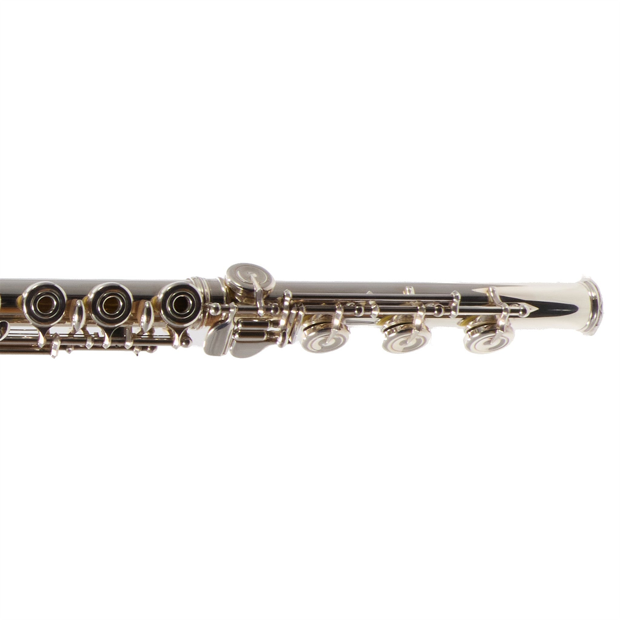 Altus 1607SRBEO-CD Handmade Flute