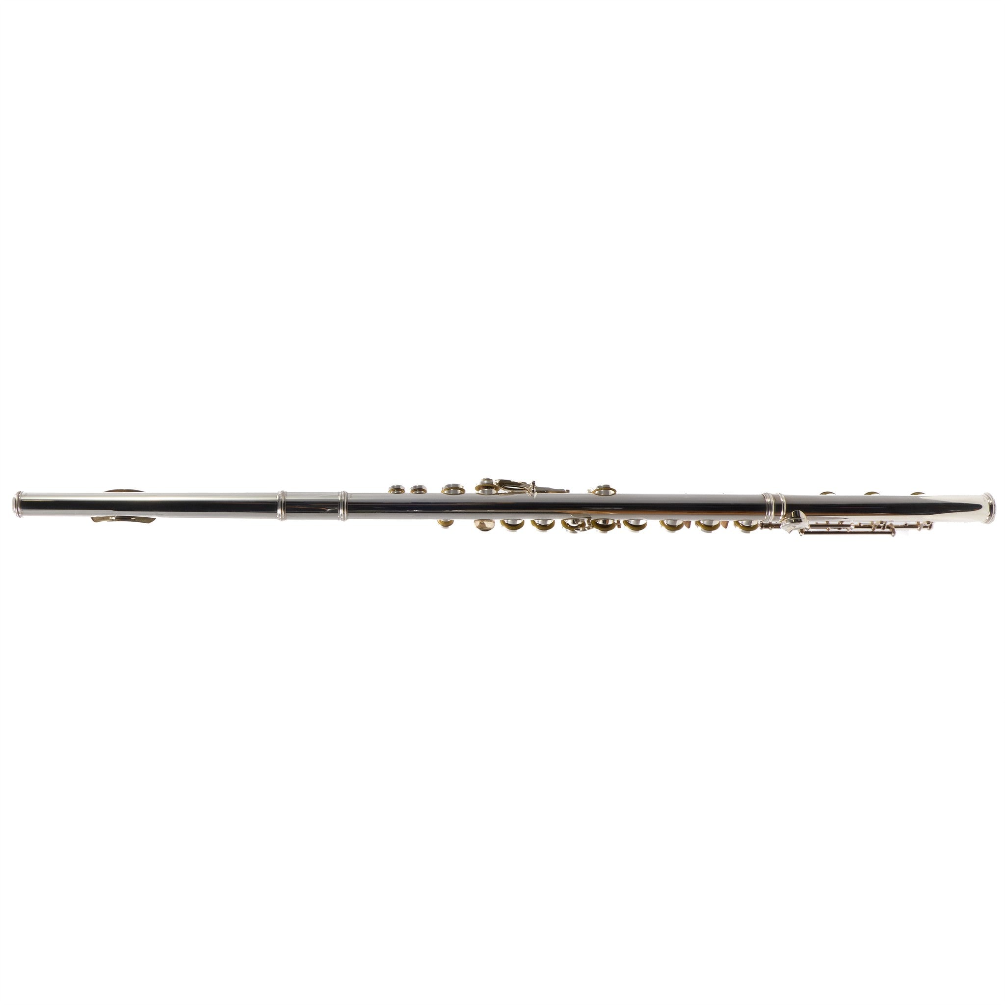 Altus 1607SRBEO-CD Handmade Flute