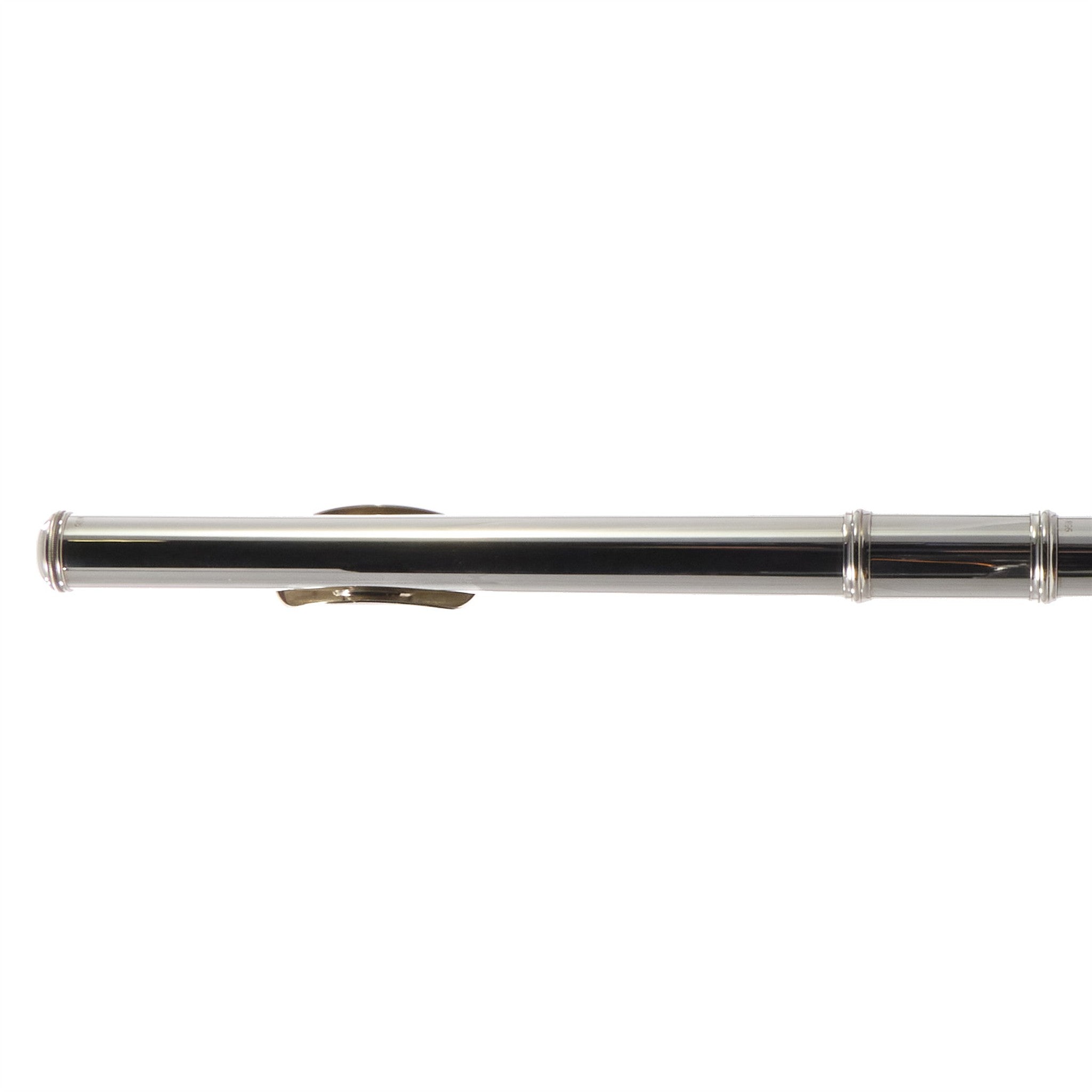 Altus 1607SRBEO-CD Handmade Flute