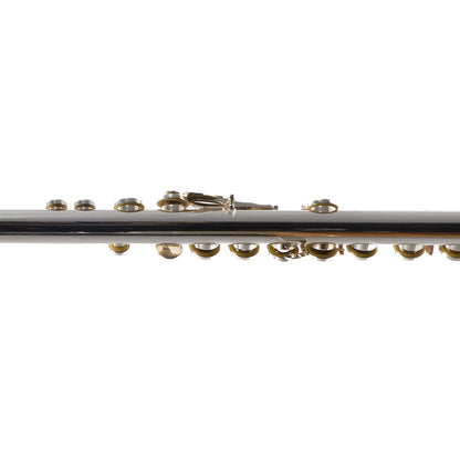 Altus 1607SRBEO-CD Handmade Flute