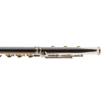 Altus 1607SRBEO-CD Handmade Flute