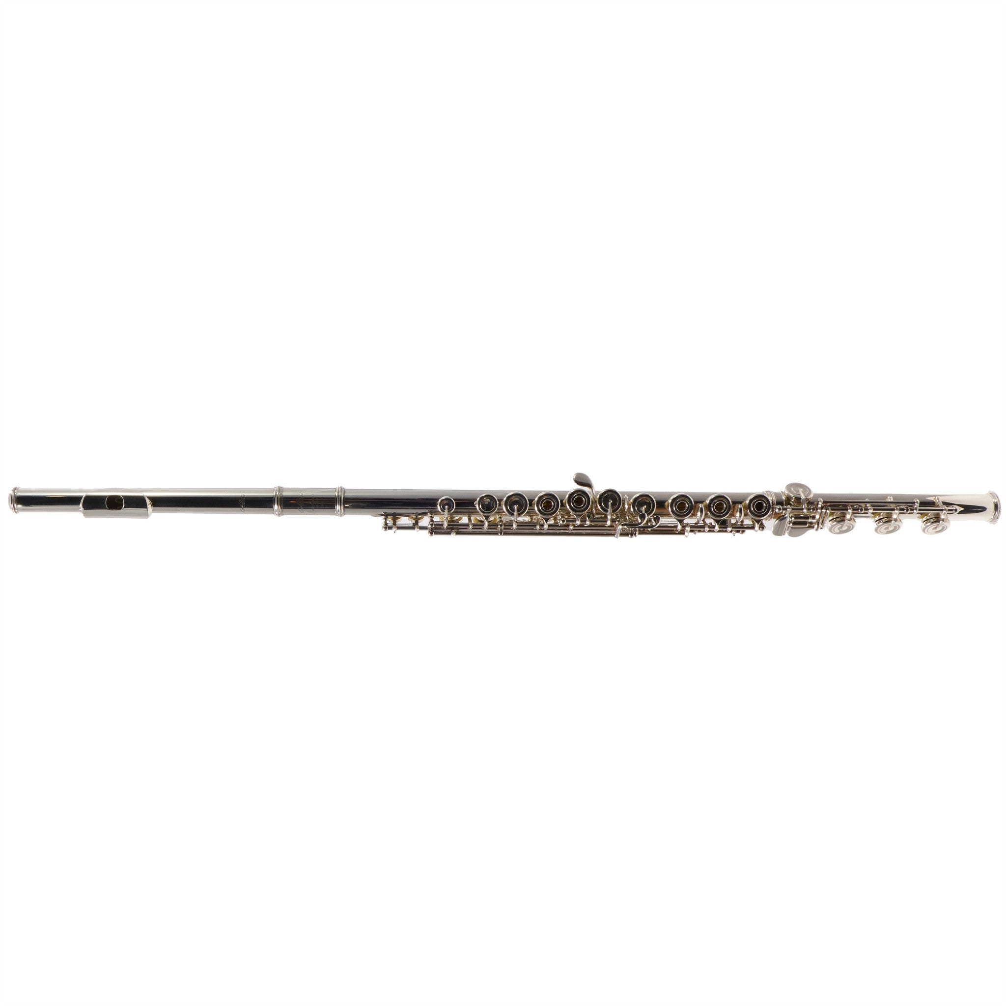 Altus 1607SRBEO-CD Handmade Flute
