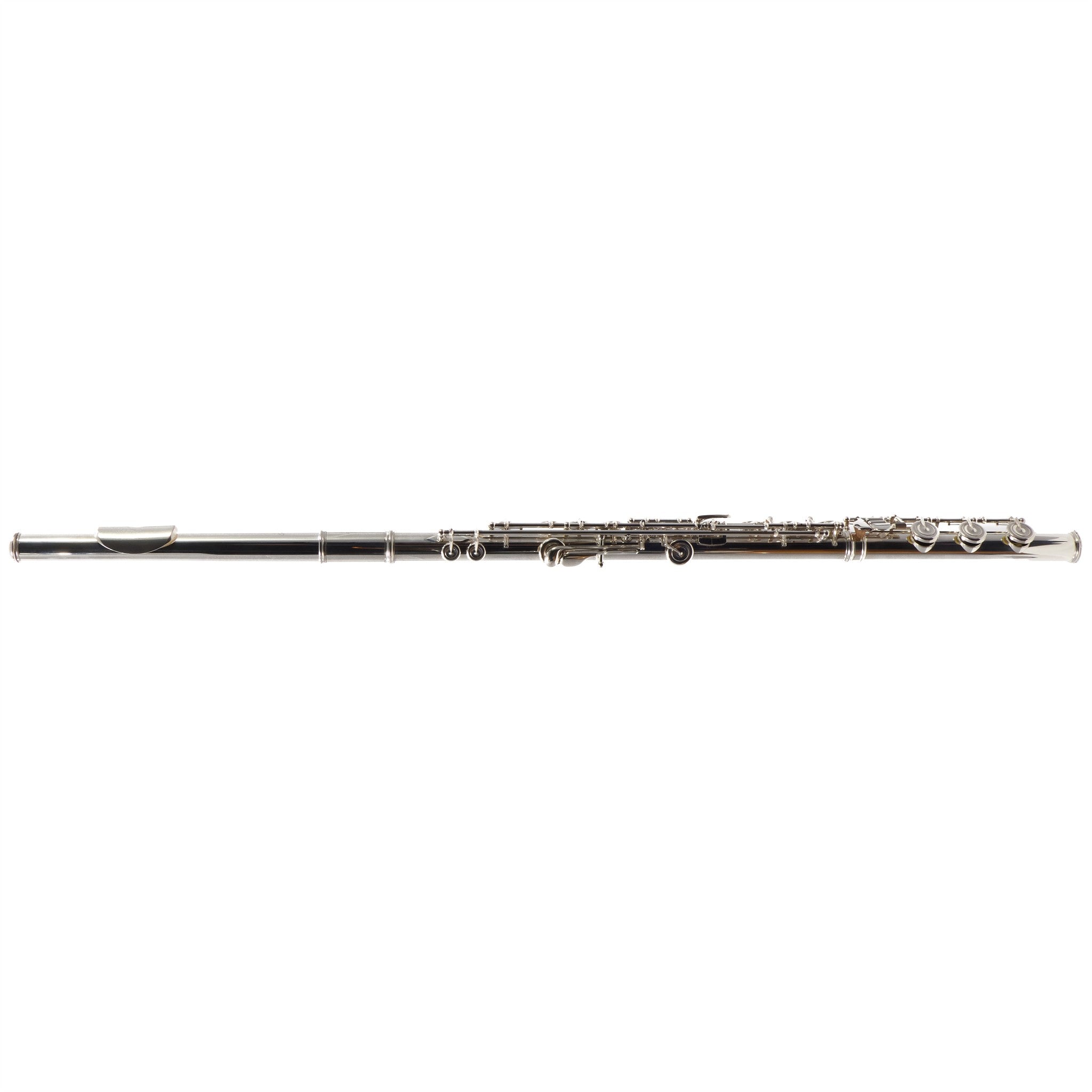 Altus 1607SRBEO-D Handmade Flute with 14K Riser