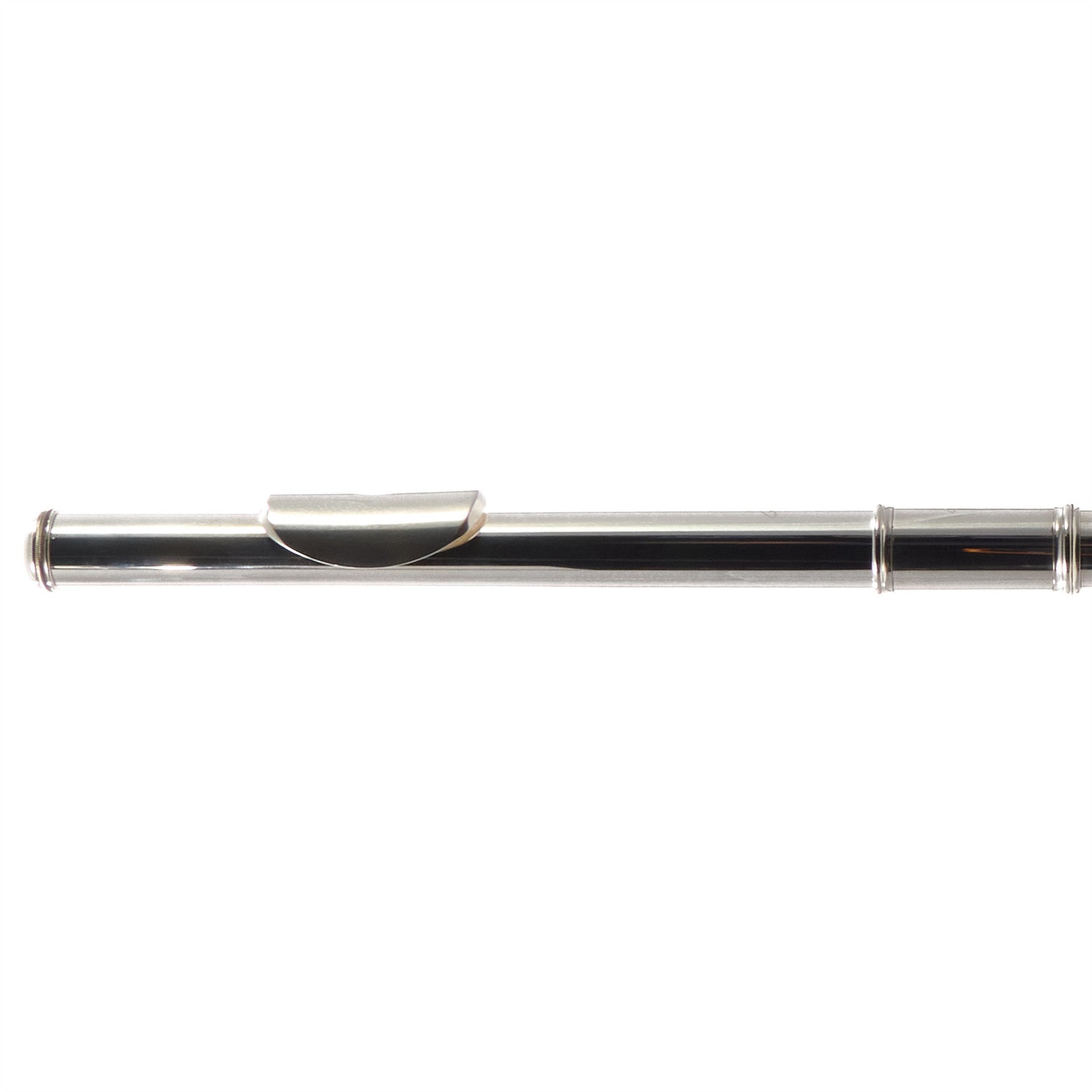 Altus 1607SRBEO-D Handmade Flute with 14K Riser