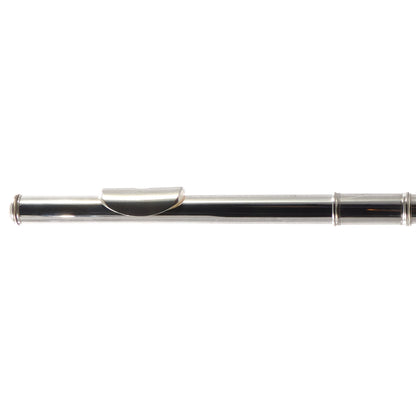 Altus 1607SRBEO-D Handmade Flute with 14K Riser