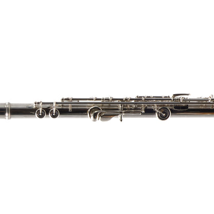 Altus 1607SRBEO-D Handmade Flute with 14K Riser