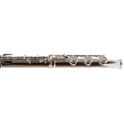 Altus 1607SRBEO-D Handmade Flute with 14K Riser