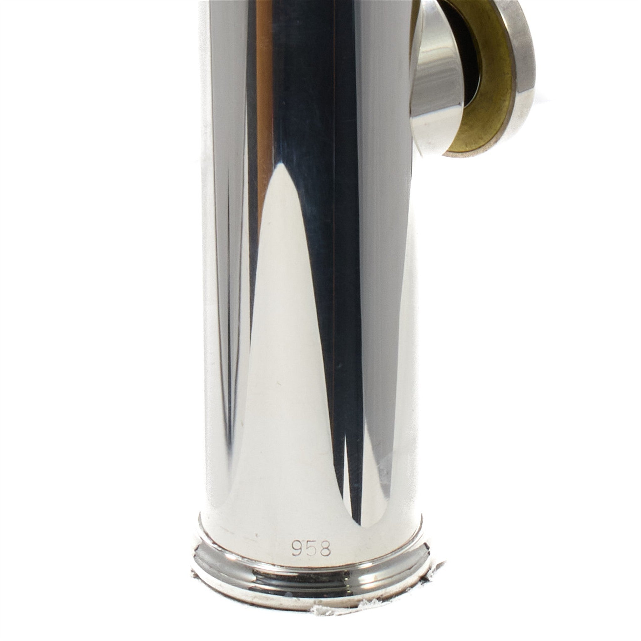 Altus 1607SRBEO-D Handmade Flute with 14K Riser