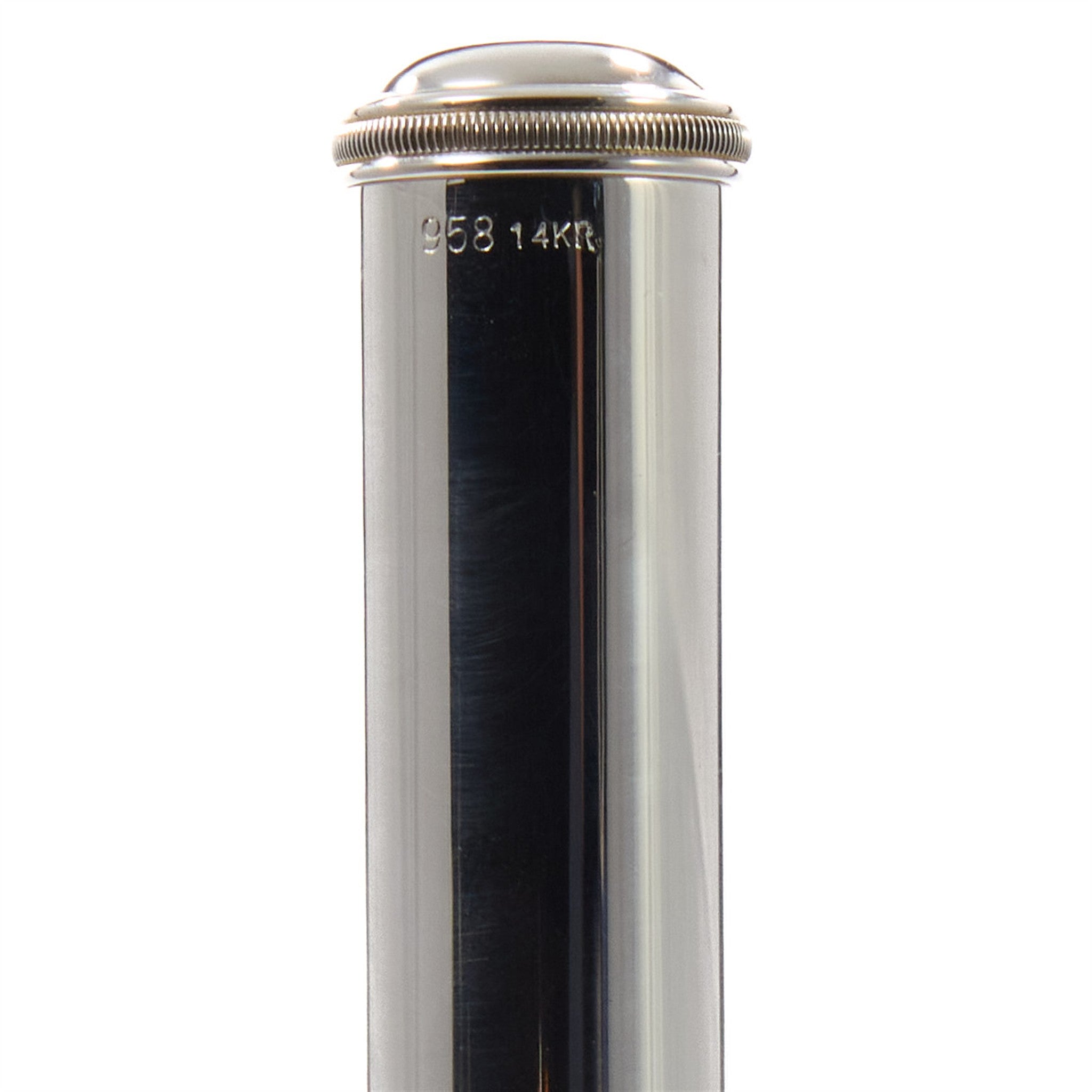 Altus 1607SRBEO-D Handmade Flute with 14K Riser