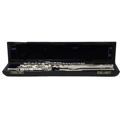 Altus 1607SRBEO-D Handmade Flute with 14K Riser