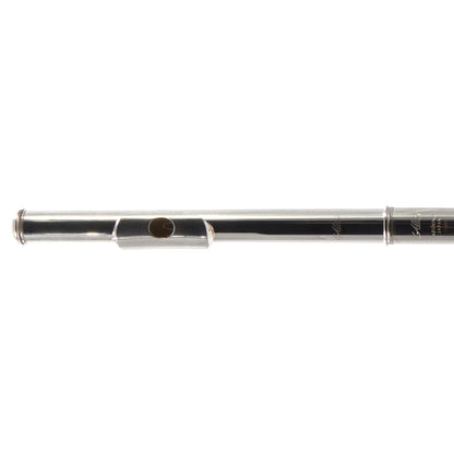Altus 1607SRBEO-D Handmade Flute with 14K Riser
