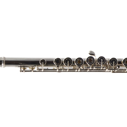 Altus 1607SRBEO-D Handmade Flute with 14K Riser