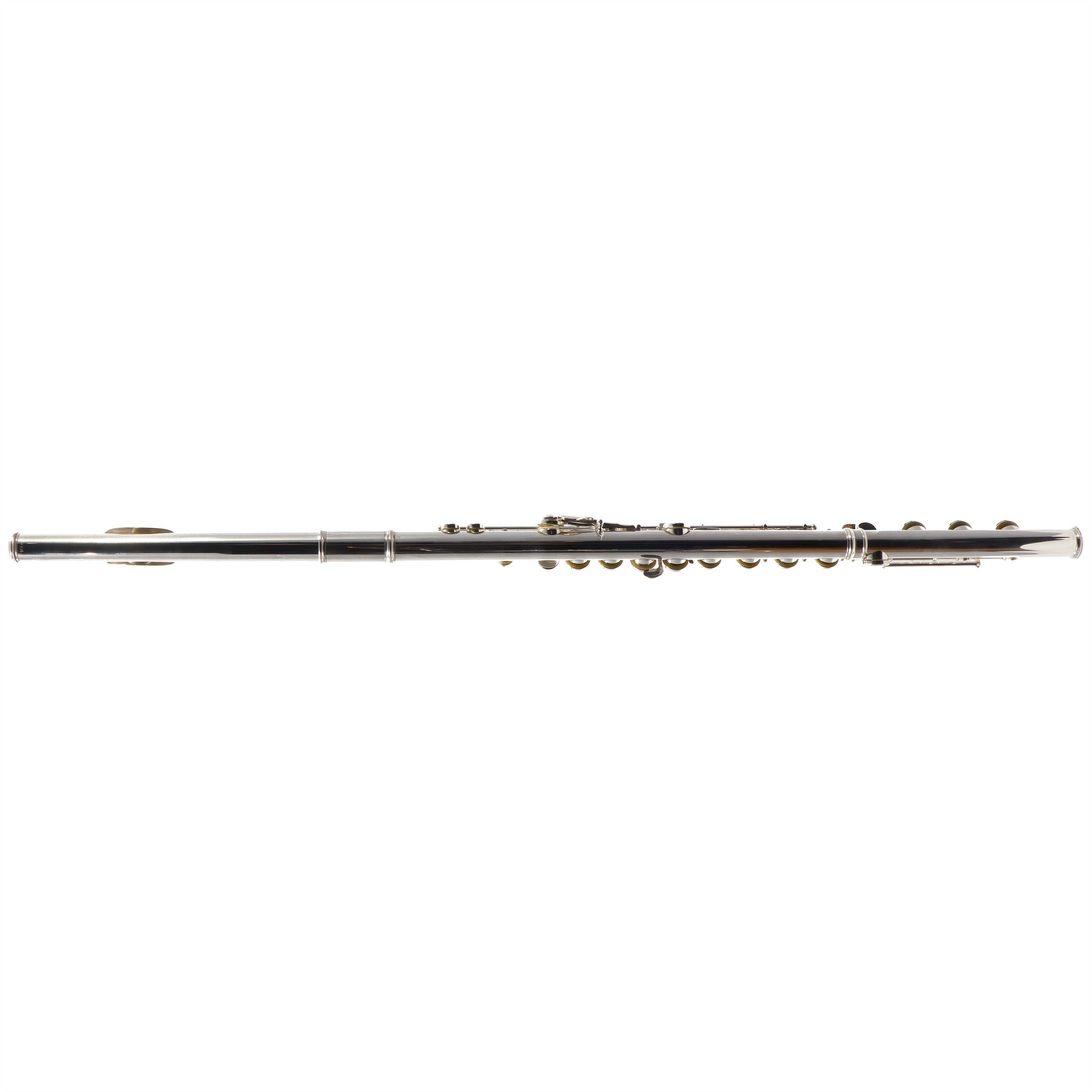 Altus 1607SRBEO-D Handmade Flute with 14K Riser