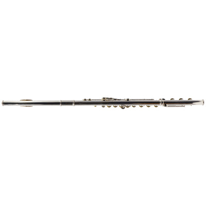 Altus 1607SRBEO-D Handmade Flute with 14K Riser
