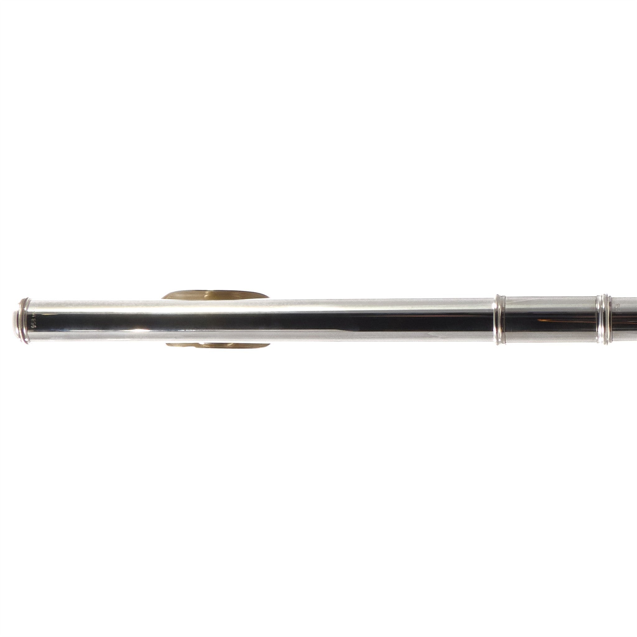 Altus 1607SRBEO-D Handmade Flute with 14K Riser