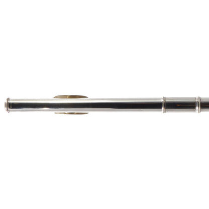 Altus 1607SRBEO-D Handmade Flute with 14K Riser