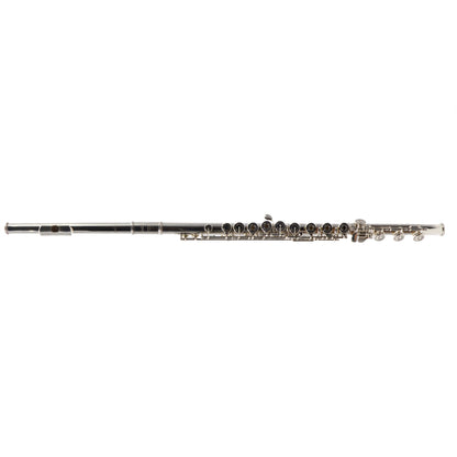 Altus 1607SRBEO-D Handmade Flute with 14K Riser