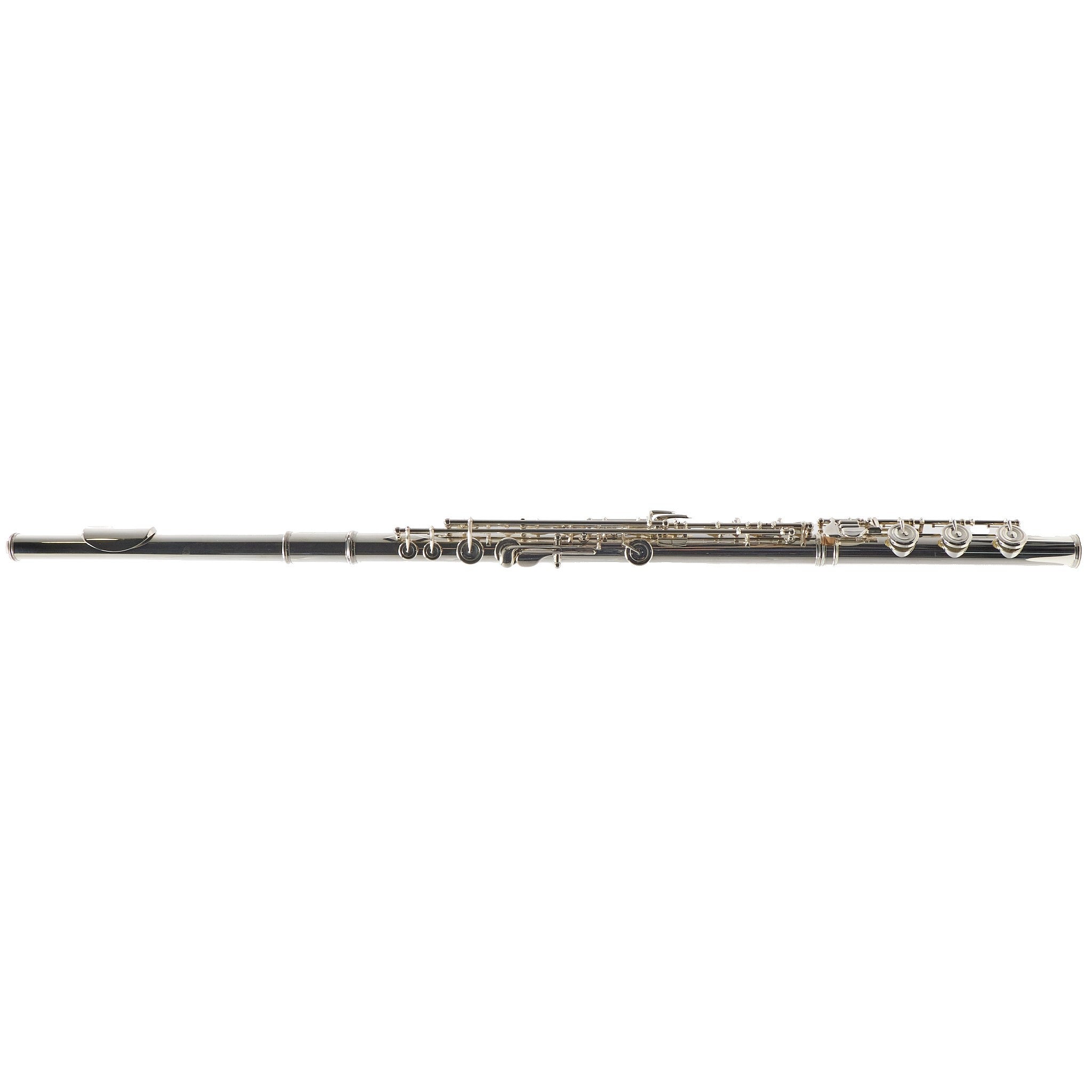 Altus 1807SRBO-CD Handmade Altus Silver Flute