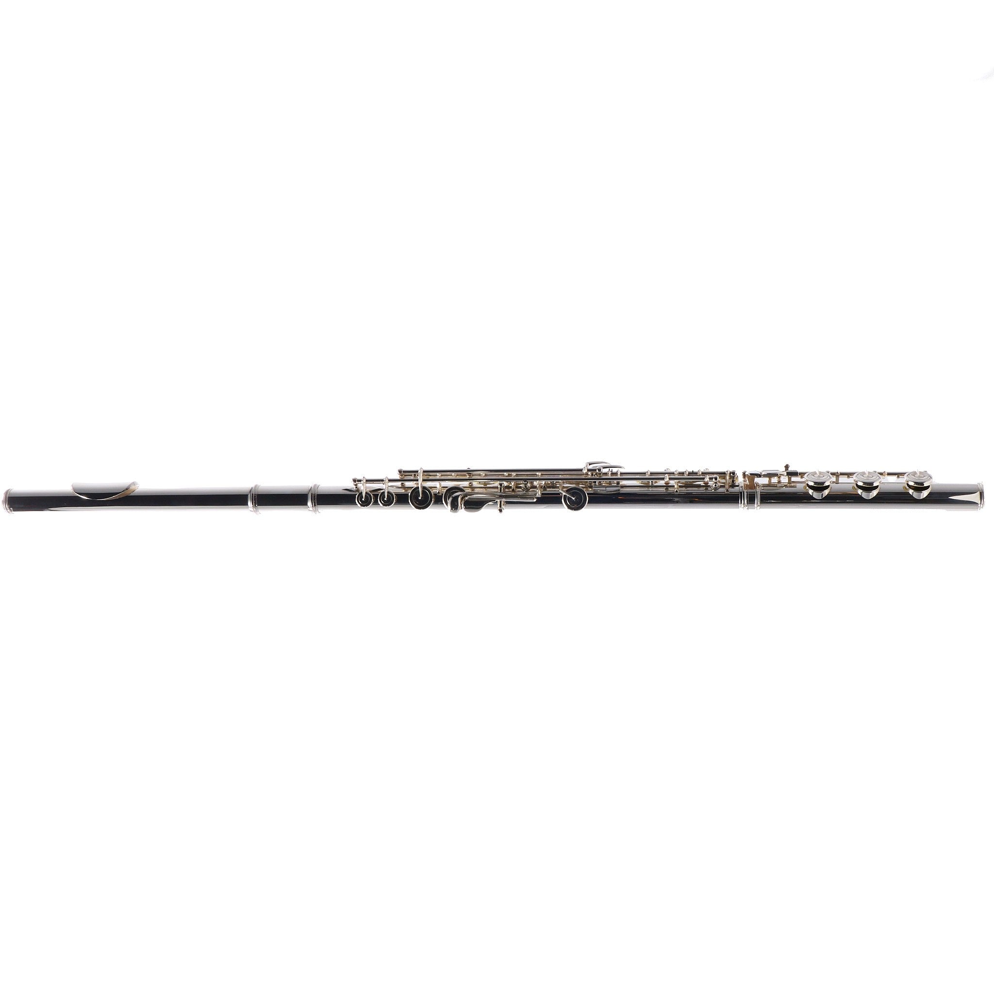 Altus 1807SRBO-CD Handmade Altus Silver Flute