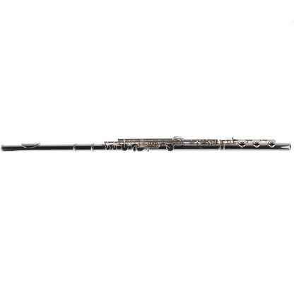 Altus 1807SRBO-CD Handmade Altus Silver Flute