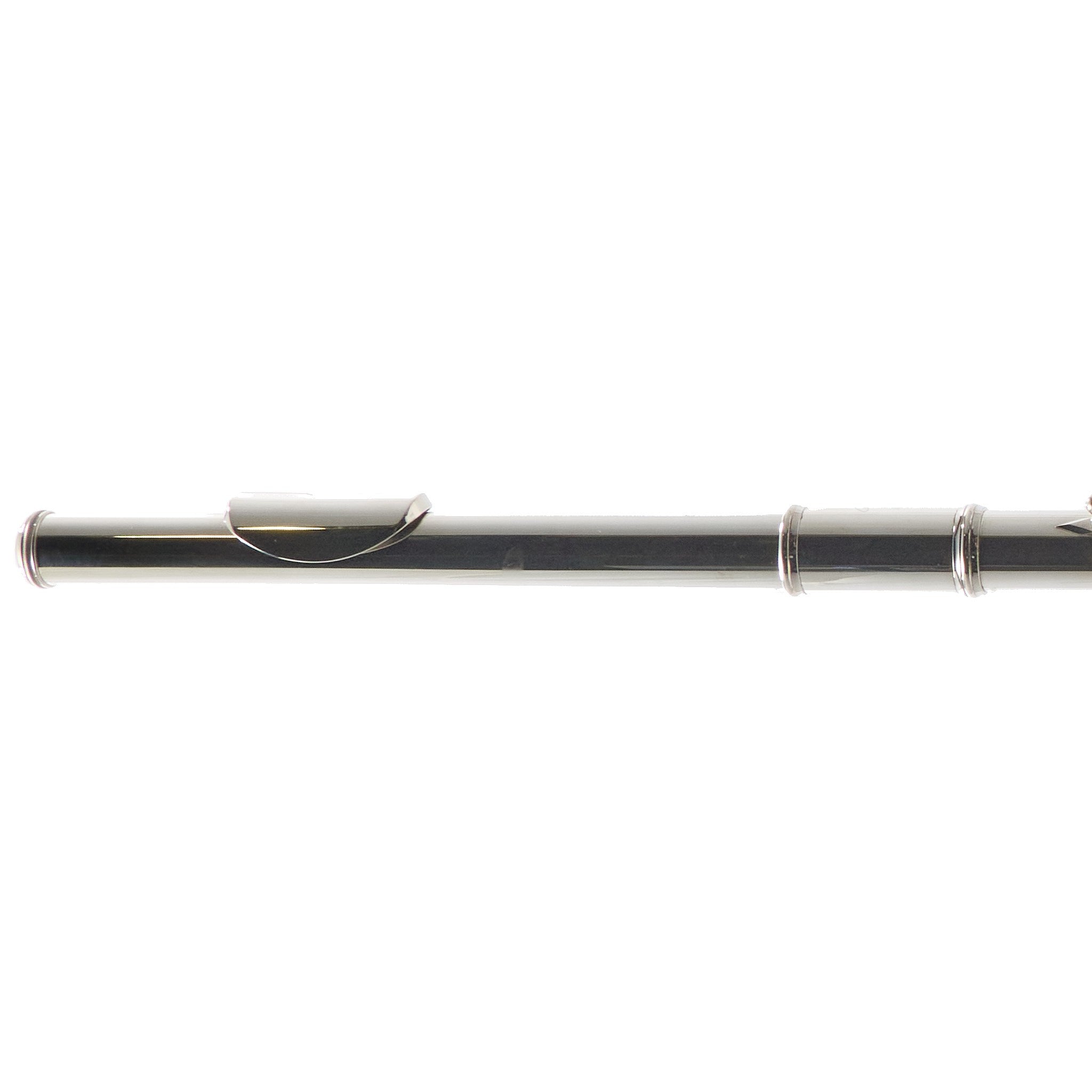 Altus 1807SRBO-CD Handmade Altus Silver Flute