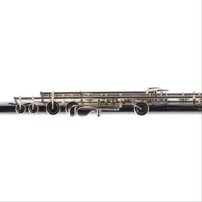 Altus 1807SRBO-CD Handmade Altus Silver Flute