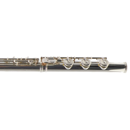 Altus 1807SRBO-CD Handmade Altus Silver Flute