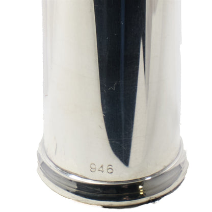 Altus 1807SRBO-CD Handmade Altus Silver Flute