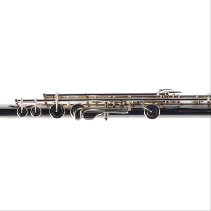 Altus 1807SRBO-CD Handmade Altus Silver Flute