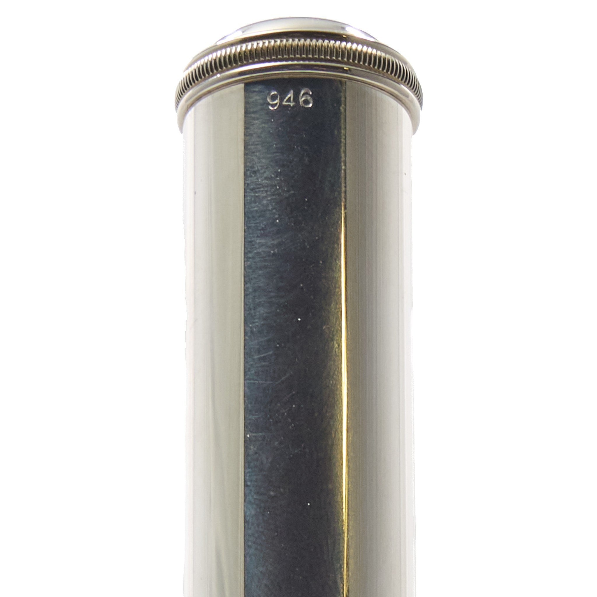 Altus 1807SRBO-CD Handmade Altus Silver Flute