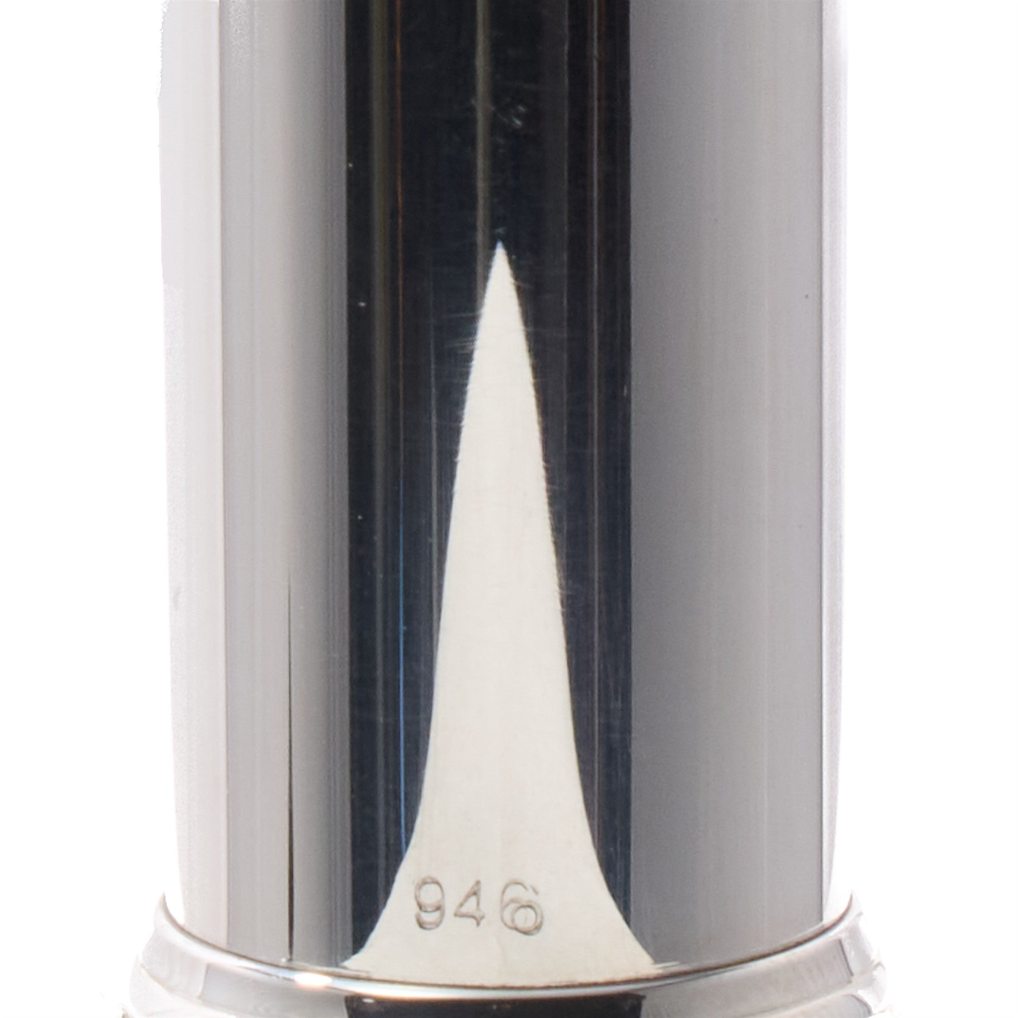Altus 1807SRBO-CD Handmade Altus Silver Flute
