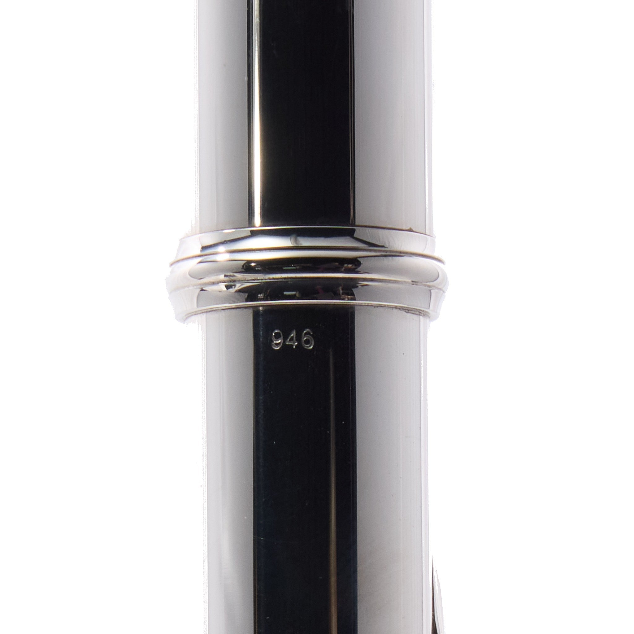 Altus 1807SRBO-CD Handmade Altus Silver Flute
