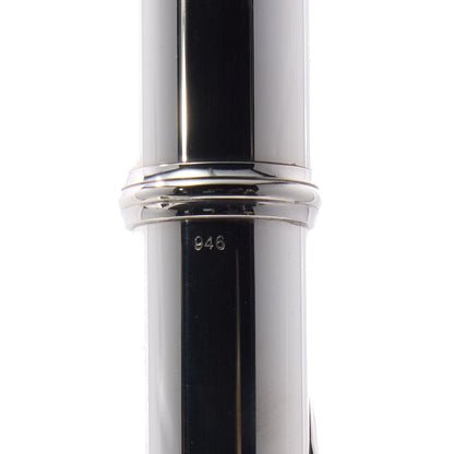 Altus 1807SRBO-CD Handmade Altus Silver Flute
