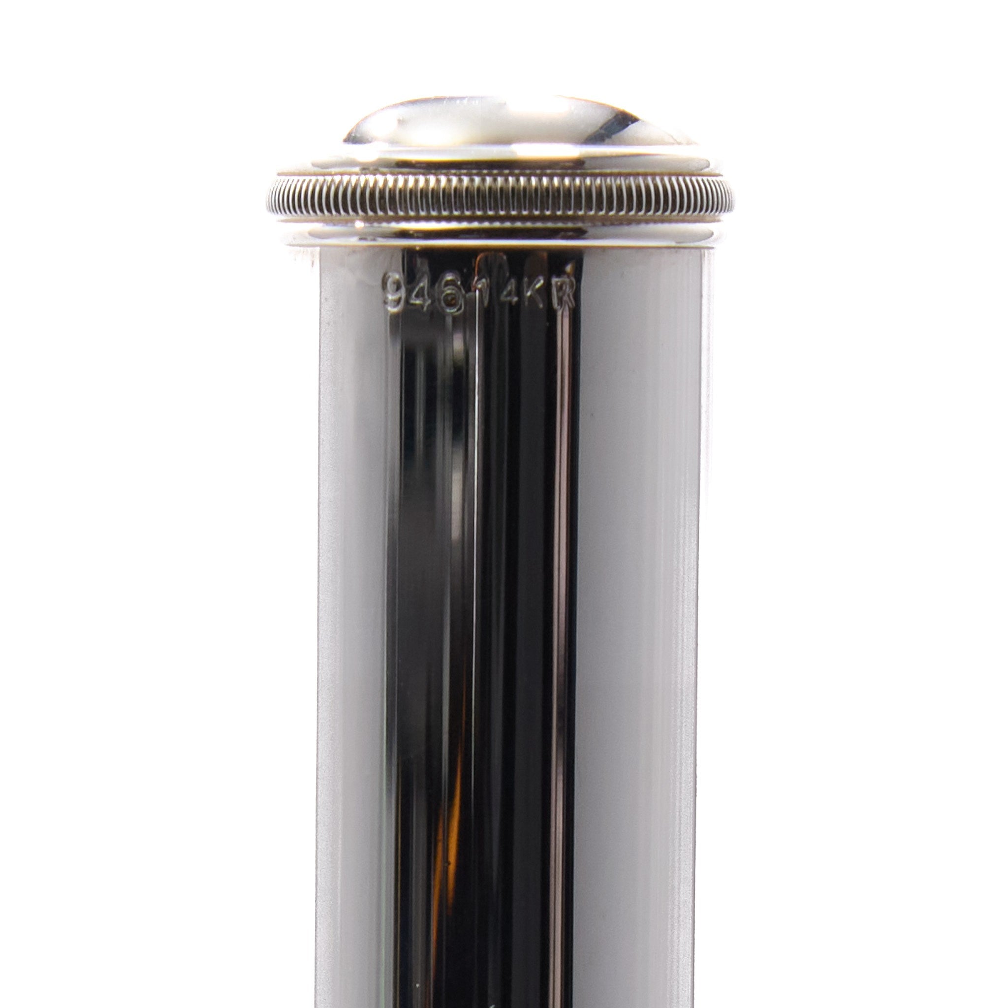 Altus 1807SRBO-CD Handmade Altus Silver Flute