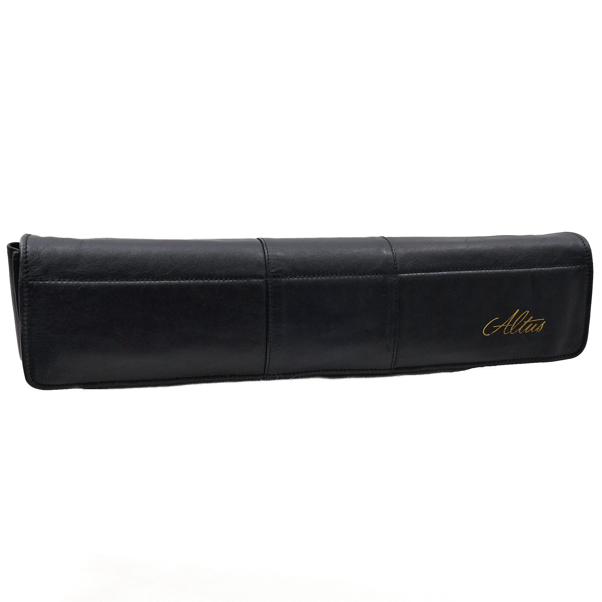 Altus 1807SRBO-CD Handmade Altus Silver Flute