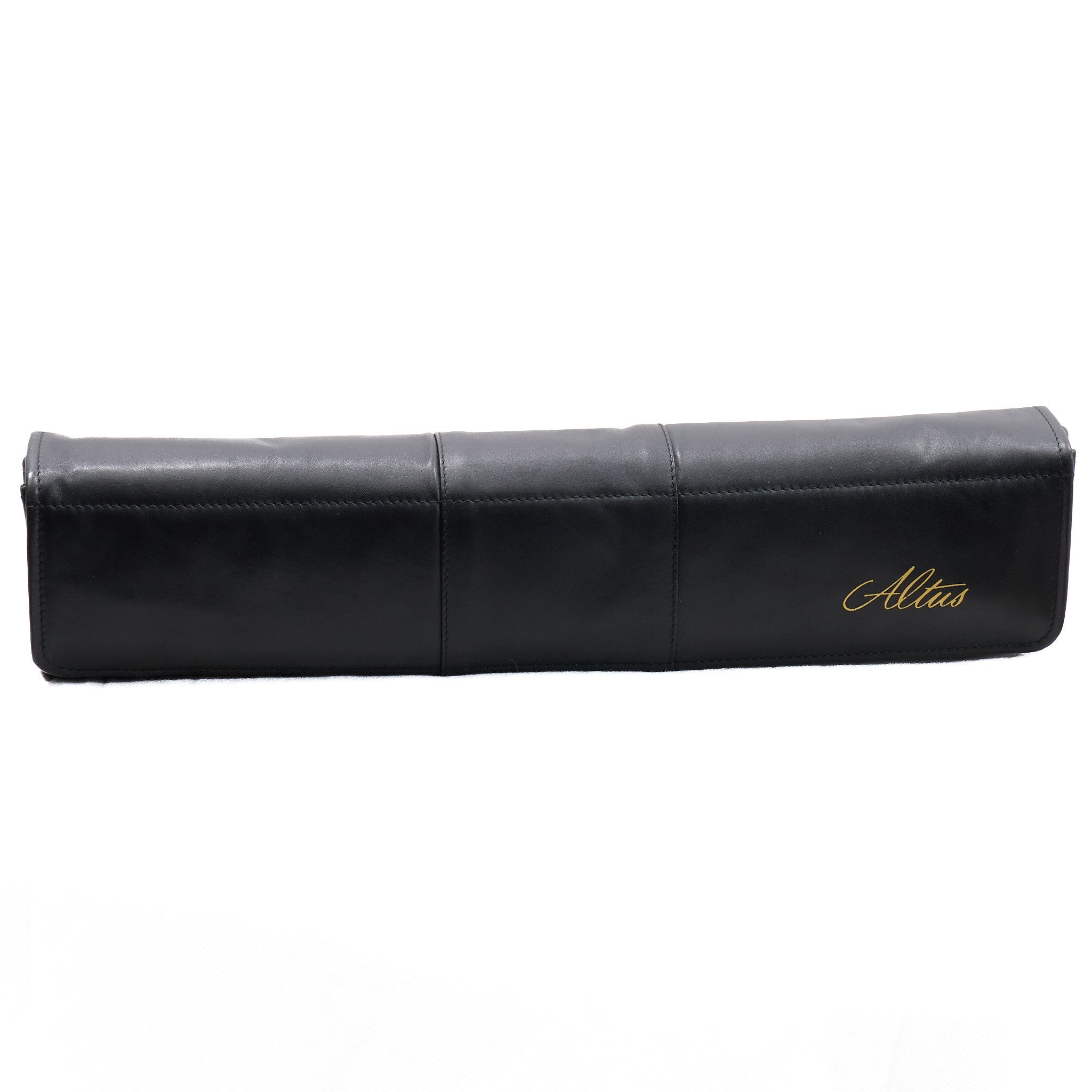 Altus 1807SRBO-CD Handmade Altus Silver Flute